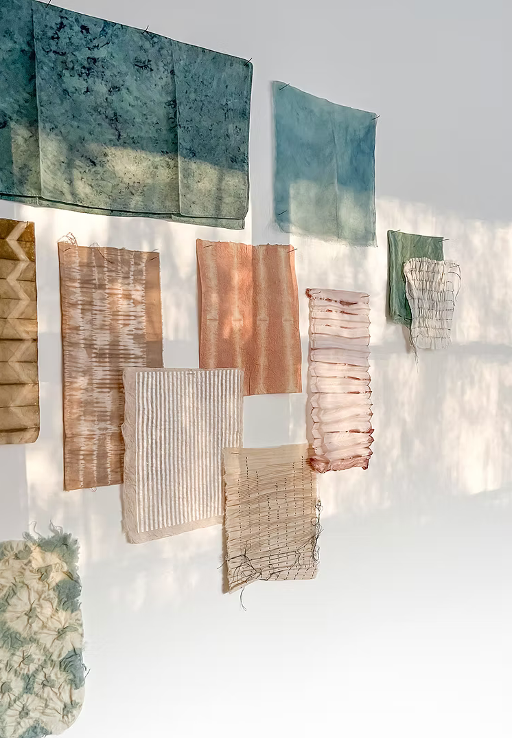 SEPT 25: Natural Dye Workshop w/ Lizz Aston @ 5PM - 9PM