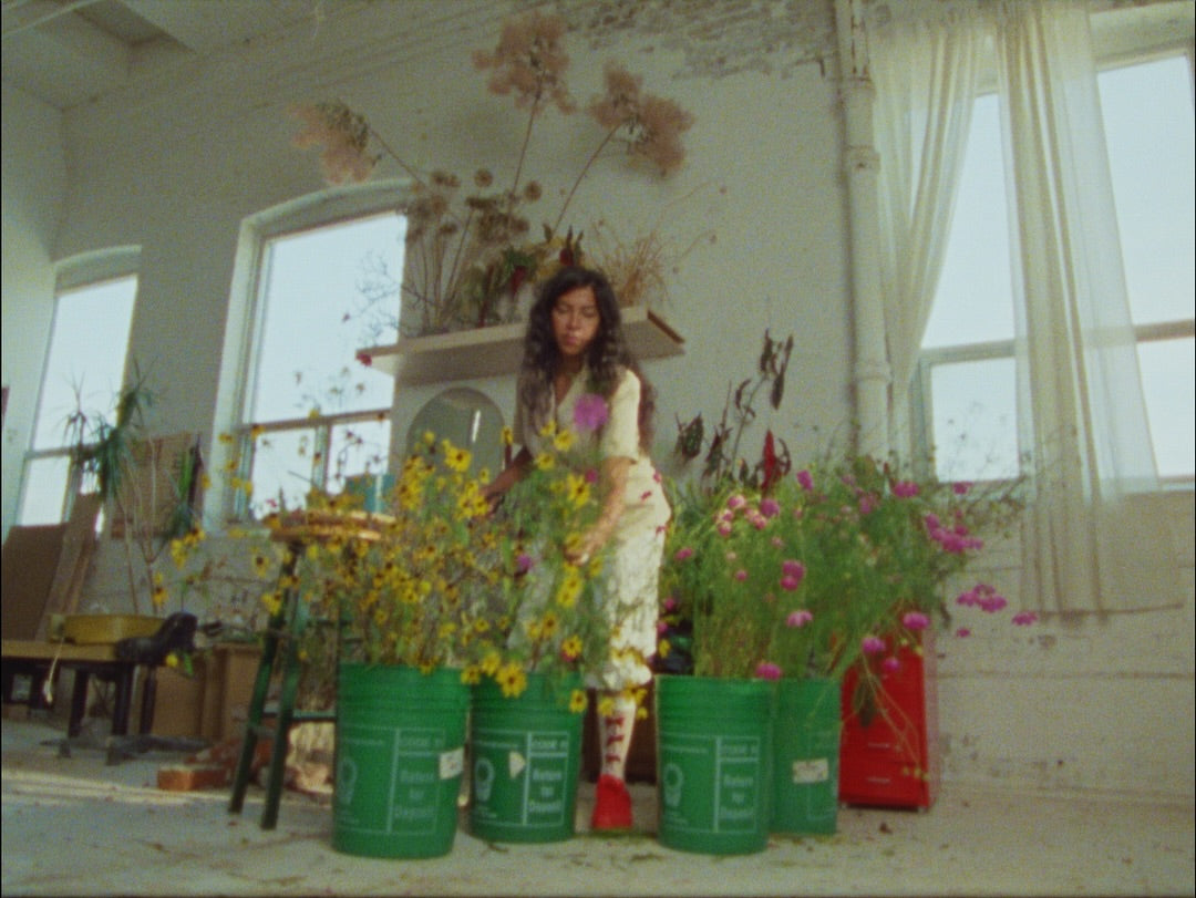 Strange Phool