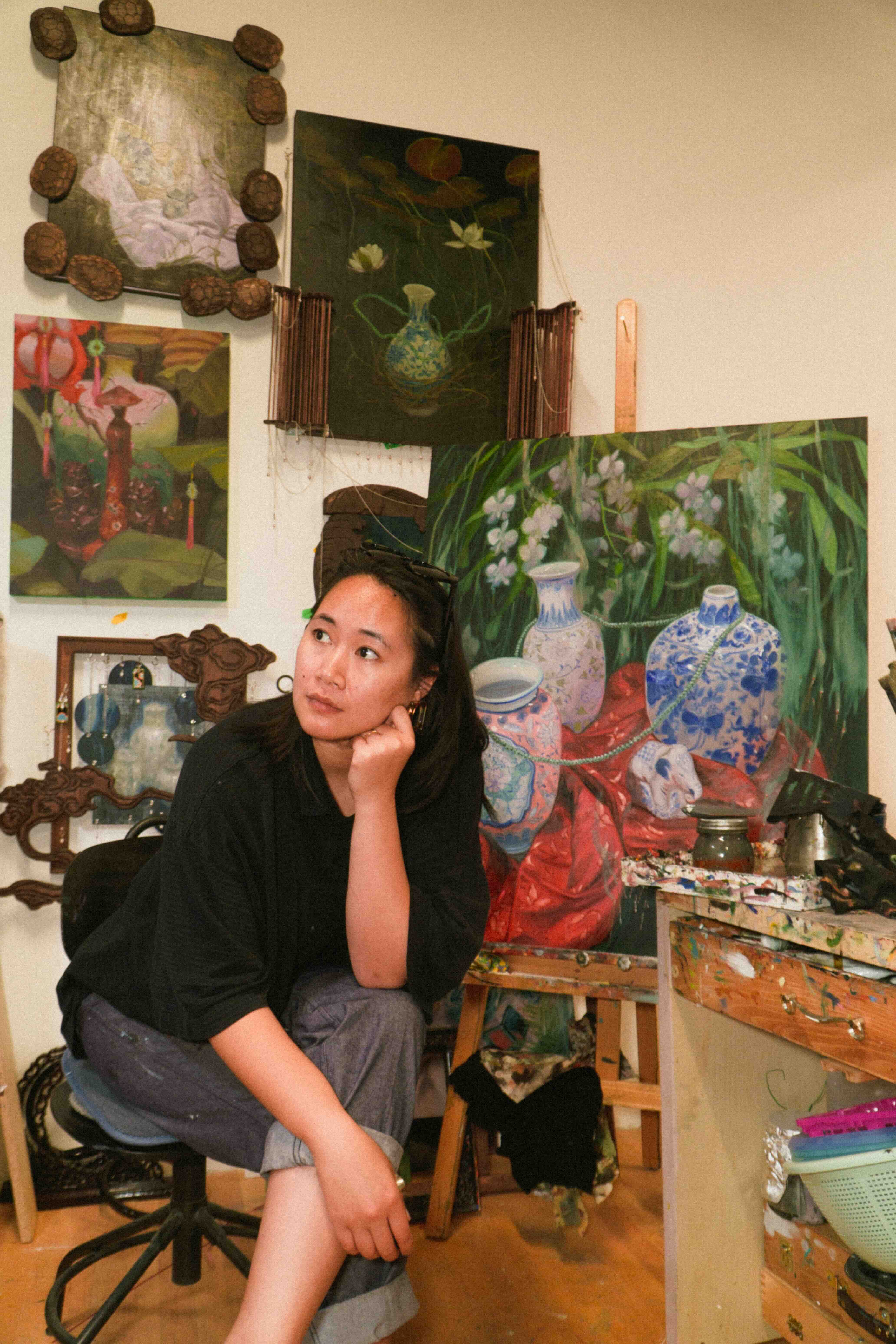 Phuong Nguyen