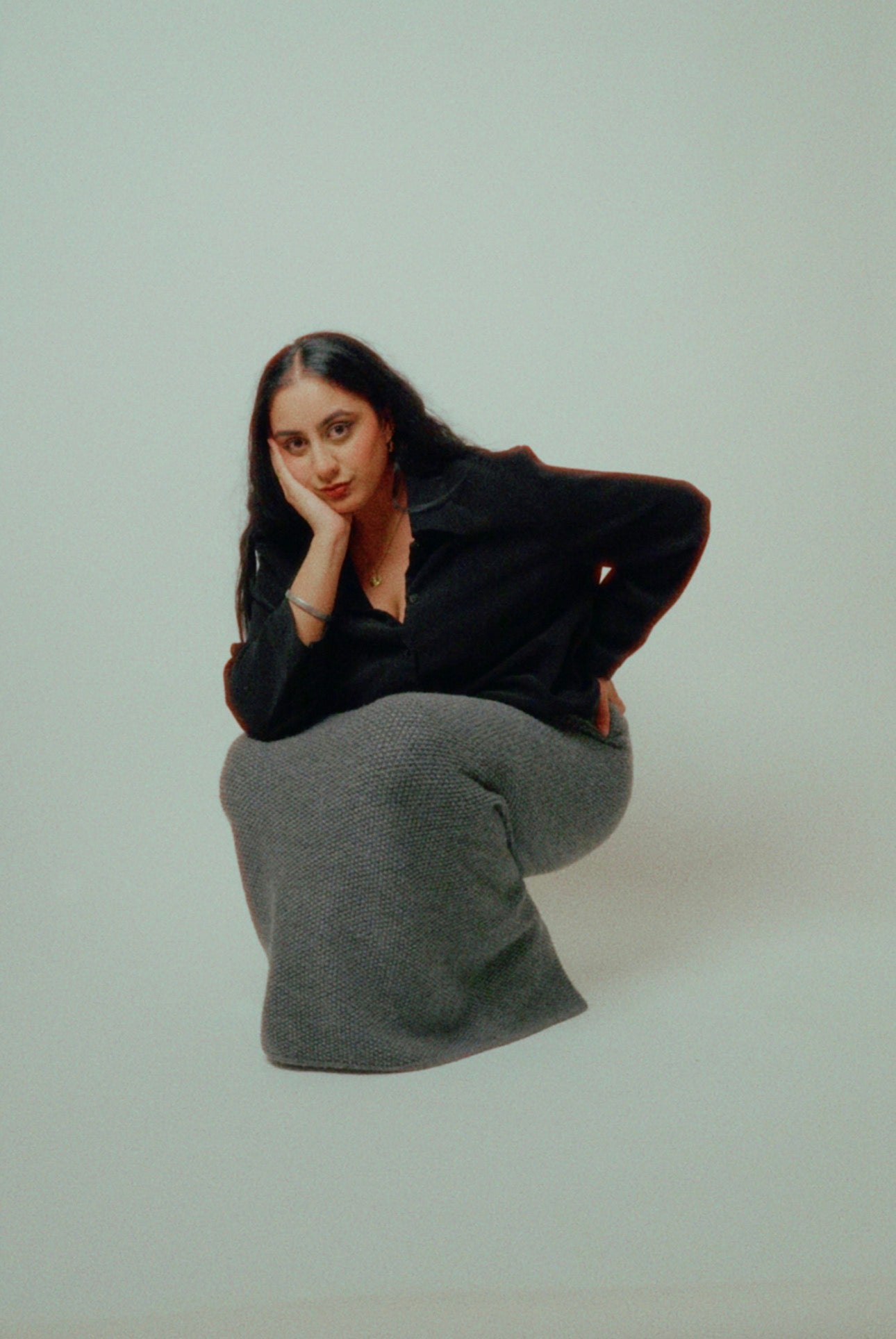 Verundah