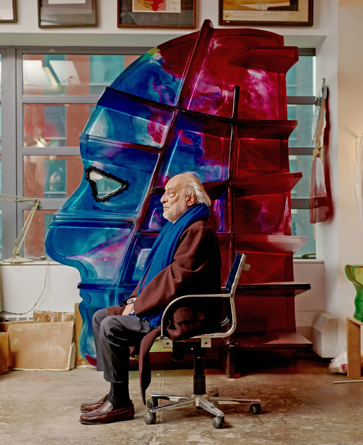Gaetano Pesce