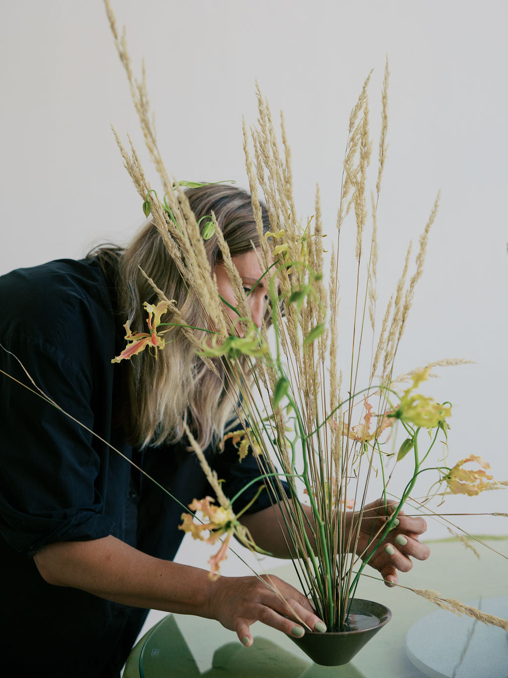 Inscape Floral