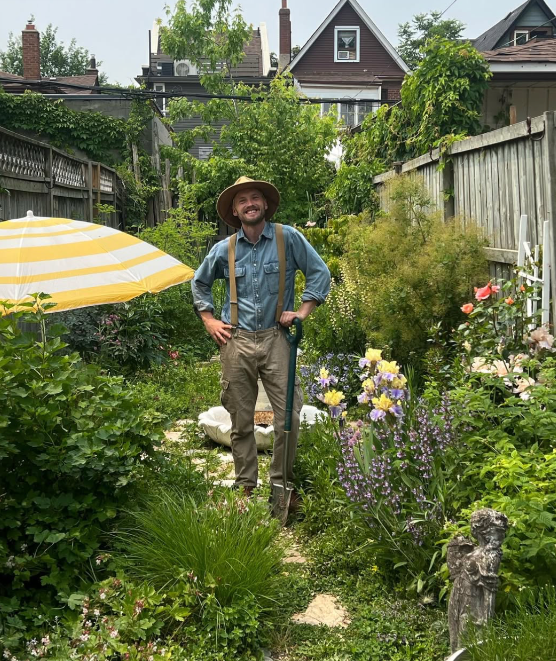 SEPT 23: Willow Leaf-Shaped Weaving w/ Graham Teeple @ 5:30PM - 8:30PM